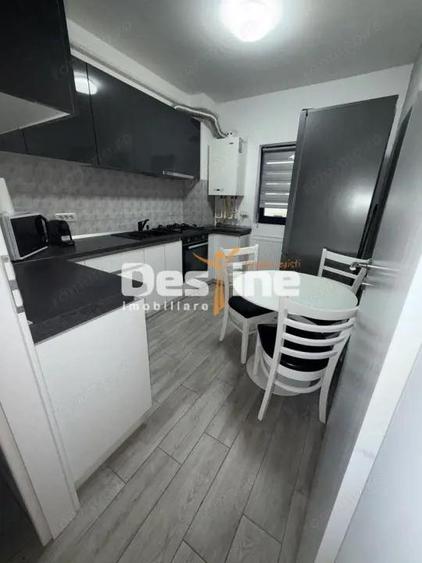 APARTAMENT 2 CAMERE, GALATA, 104.900 EURO - 5