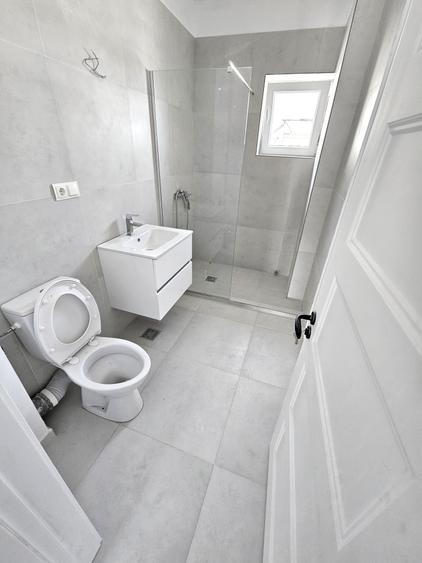 Garsoniera - La Cheie - Stb - Cart. Independentei - 4