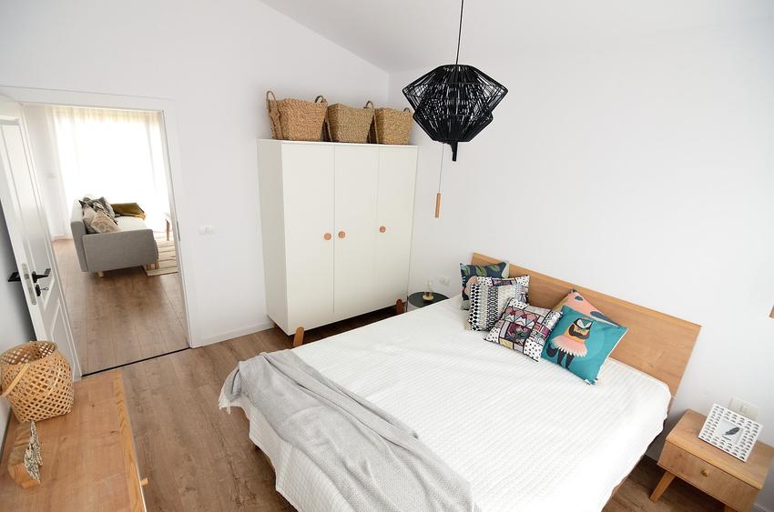 CASA cu acces la LACUL SNAGOV | Direct de la Dezvoltator - 9