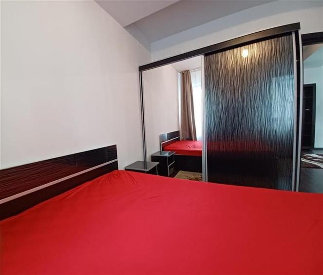 Vanzare Apartament 2 Camere Aviatiei- Pechea - 9