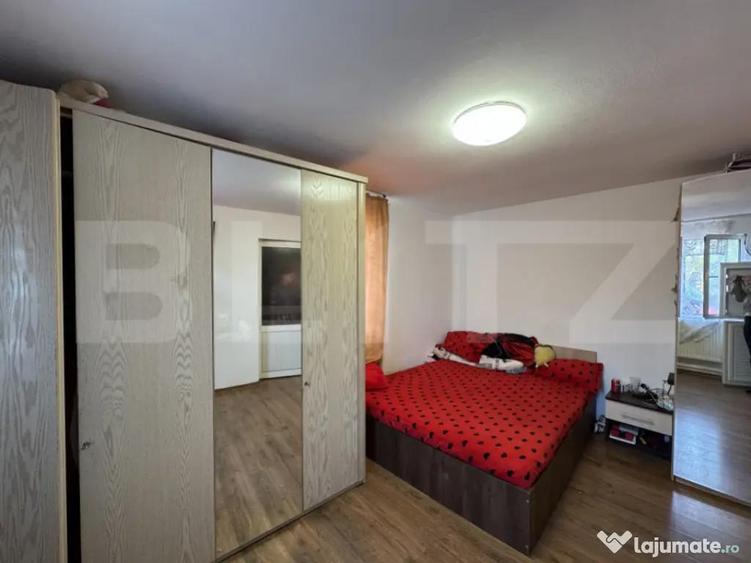 Garsoniera 23 mp, zona Varsaturi - 1