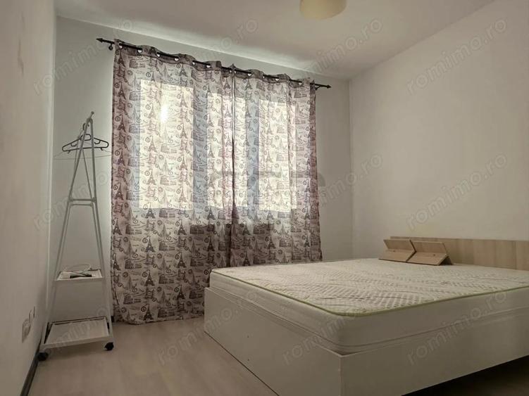 Pope #537;ti Leordeni-Berceni-Dimitrie Leonida-Complex Apollo Residence-Apartament cu 2 camere cu ba - 10