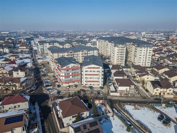 LEROY MERLIN,APARTAMENT,3 CAMERE,79 MP,ET 2,BLOC 2018 - 19