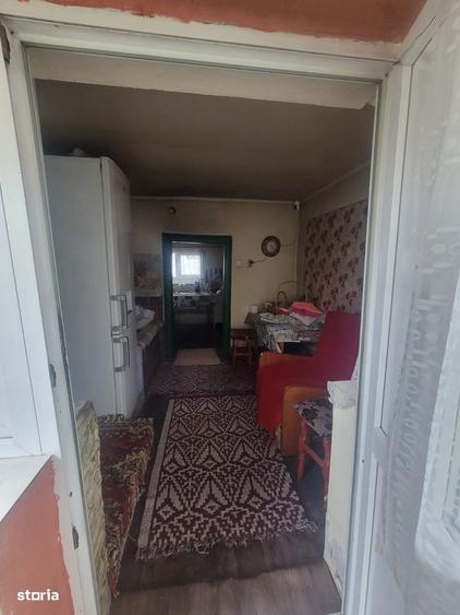 Casa batraneasca renovata, centrala termica, toate utilitatile - 13