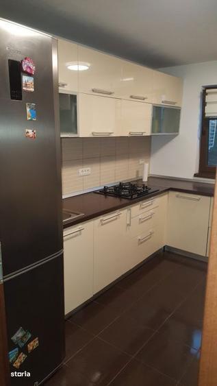 Apartament 3 camere, 67 mp utili, Zona Calea Sagului - 2