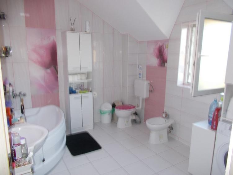 Vila P+M Dumbravita, IKEEA, 5 cam, 604mp teren, mobilat, utilat - 4