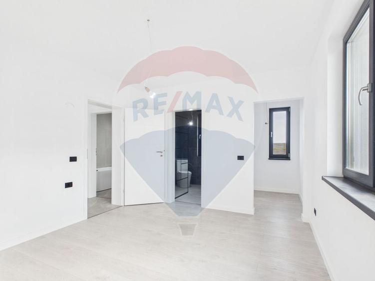 Casă parter modernă | 4 camere | Buftea - 14