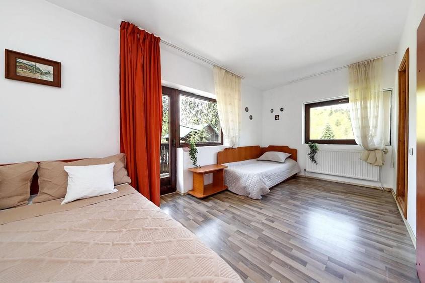 Duplex in mijlocul naturii - 17