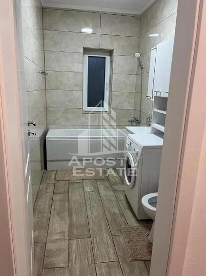 Apartament 3 camere , Centrala proprie , Incalzire in pardoseala,Giroc - 6