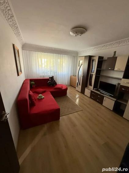 Inchiriez apartament 2 camere, central, mobilat complet Foc?ani - 5