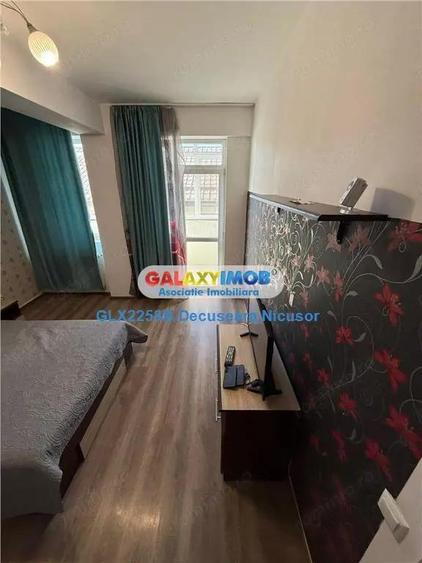 Garsoniera mobilata utilata Militari Residence, 49.900 euro - 16