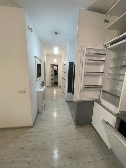 Apartament 3 camere de vânzare – Colors Residence, Târgu Mureș - 4