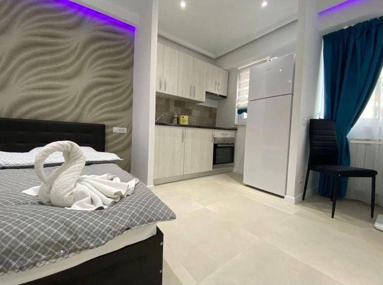 Inchiriez garsoniera Bulevardul Dorobantilor - 3