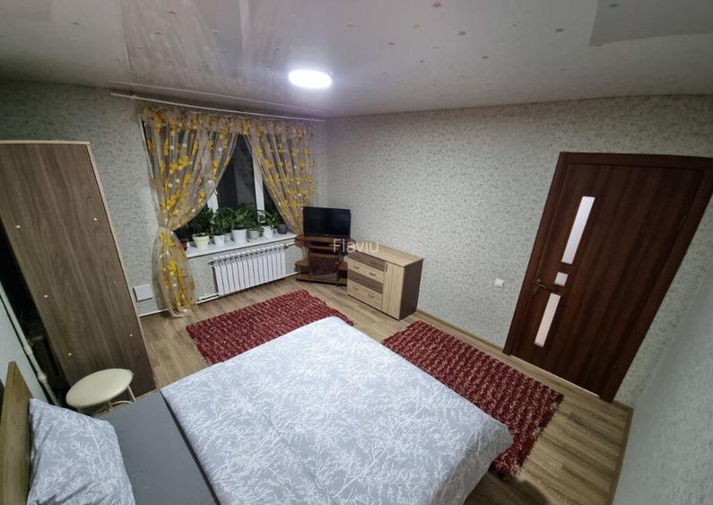 Garsoniera de inchiriat in zona Lujerului