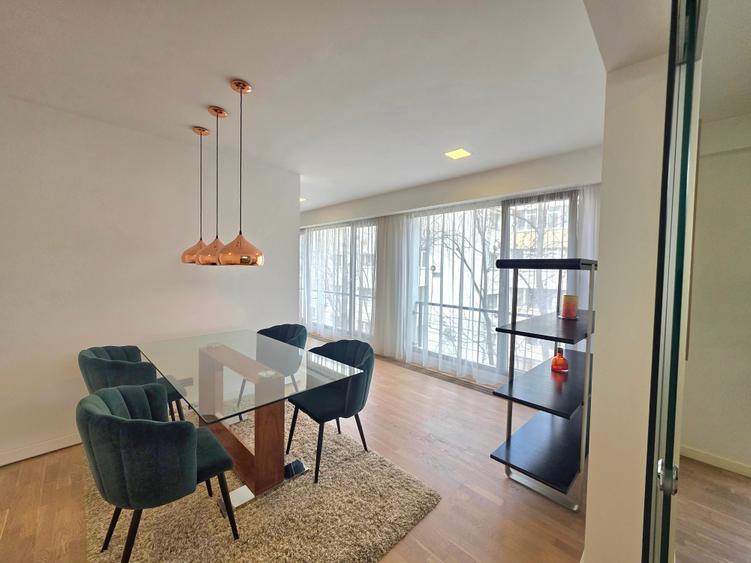 Închiriere Apartament 3 Camere | Zona  Dorobanți - 4