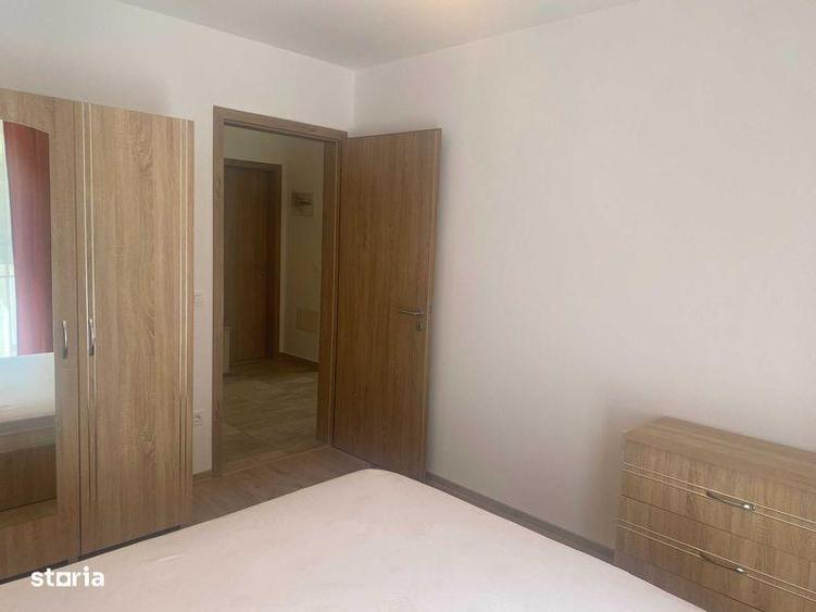 Apartament 2 camere tip studio de inchiriat - 4