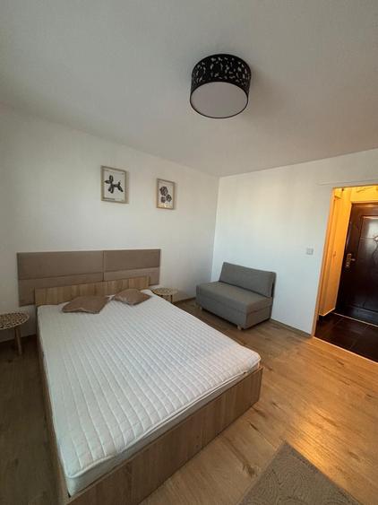 Garsoniera de inchiriat pe strada Marasesti, Suceava - 7