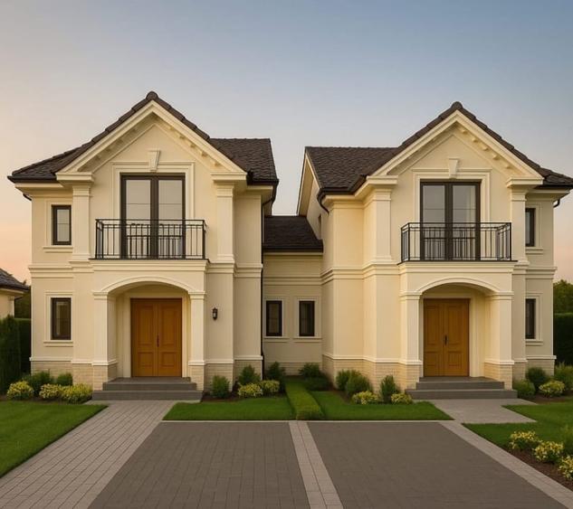 DUPLEX DESPARTIT PRIN CAMERA TEHNICA, DIRECT DEZVOLTATOR - 1