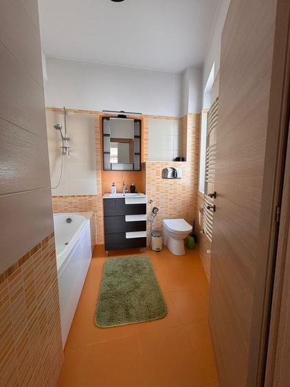 Apartament 2 camere de închiriat – Obor | Bd. Ferdinand | Bloc nou | - 9