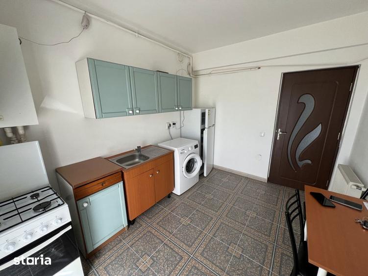 Garsoniera decomandata, renovata zona Mihai Viteazul(langa Lidl) - 3