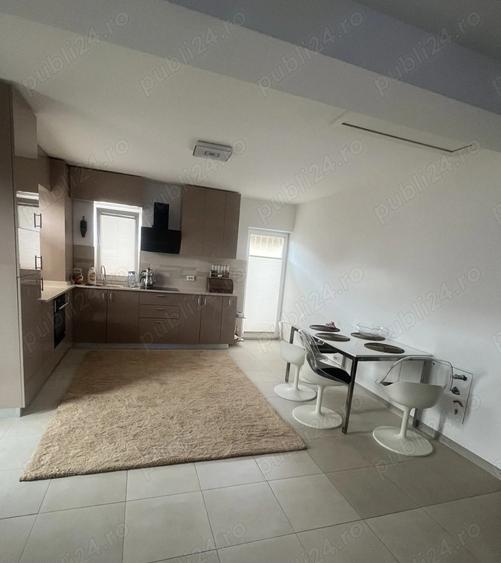 Casa individuala tip parter in Comuna Berceni-Vidra - 7