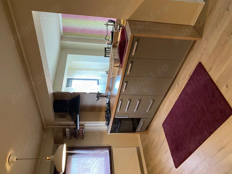 Proprietar Inchiriez Apartament 2 Camere Calea Torontalului - 3