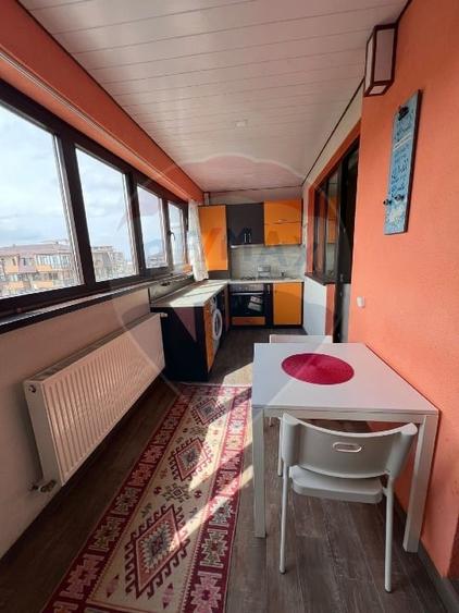 Apartament 2 camere Sălaj | Bloc 2017 | Parcare inclusă - 10