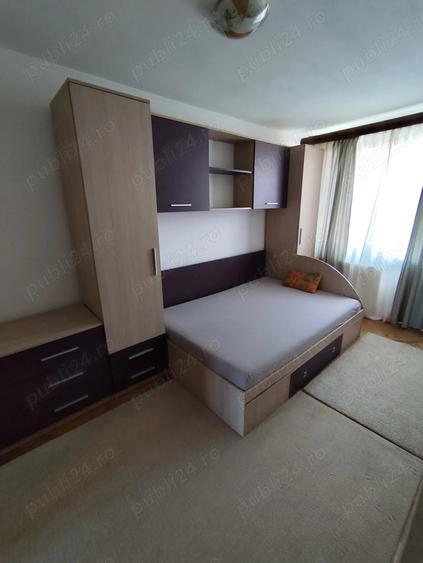 Direct proprietar-Vand apartament 3 camere Orly Nr. 39(Obelisc) - 7