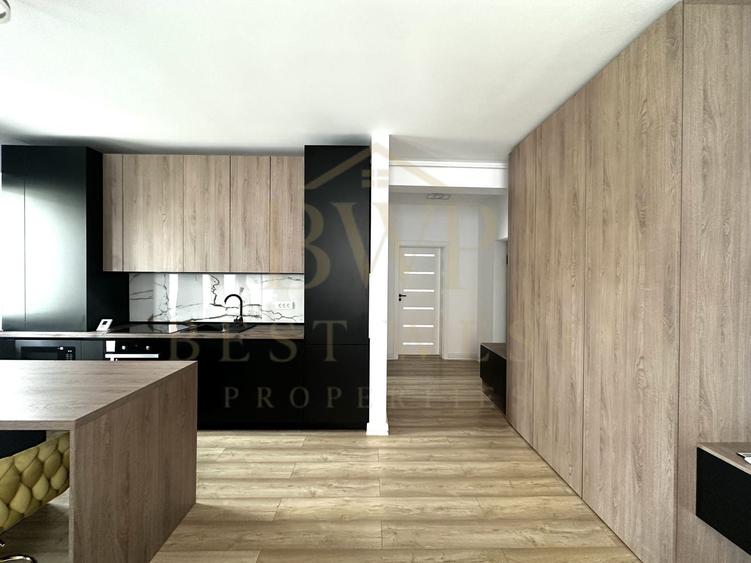 Apartament premium 2 camere Giroc la asfalt - 1