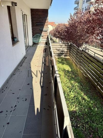 Apartament modern cu terasă generoasă &icirc;n cartierul Buna Ziua! - 6