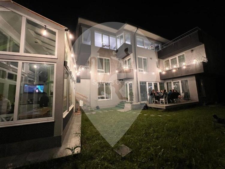 Hotel/Pensiune, 450 mp în Predeluț Hotel/Pensiune, 450 mp în Predeluț