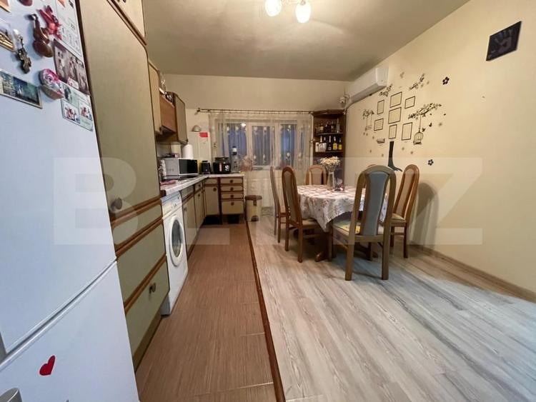 Apartament 3 camere, 70 mp,  Dumbrava Nord - 7