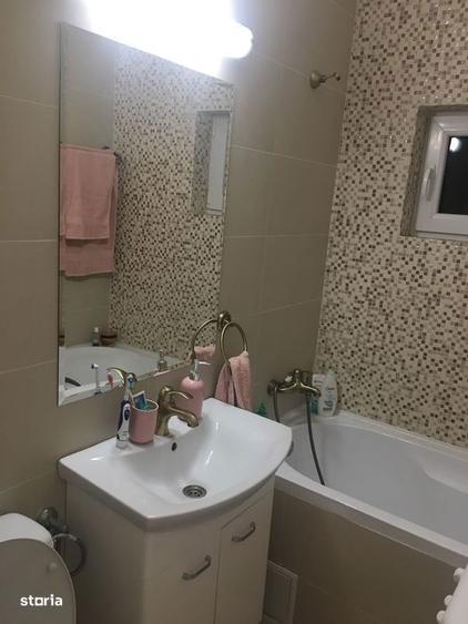 Budai - Inchiriere apartament 2 camere - str. Mimozelor - 8