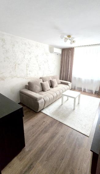 Vand URGENT ap. 3 cam RENOVAT etaj 1/4 Zona VEST - 4