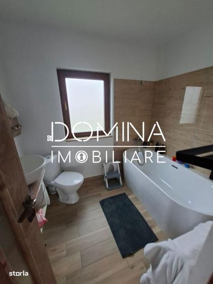 Vanzare proprietate deosebita, mobilata/utilata Novaci, Sat Sitest - 5