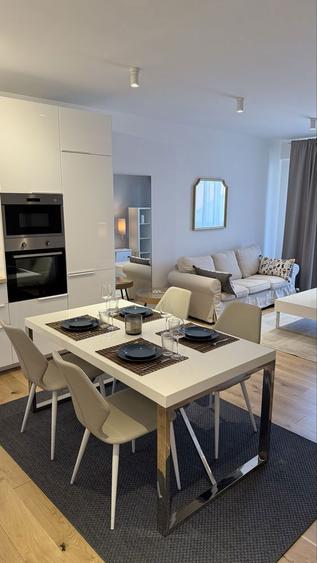 2 camere Lux Baneasa/Aviatiei/Herastrau - 3