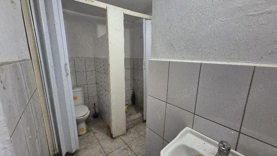 Inchiriez spa?iu comercial ideal pentru Fast Food, Magazin - 1