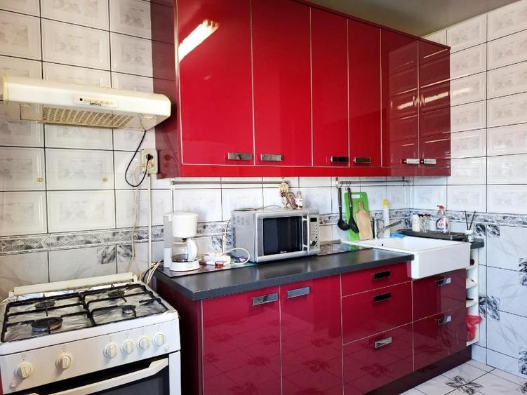 Apartament de inchiriat 2 camere sector 5 zona Mărgeanului - 4