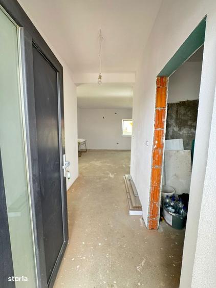 Duplex pe parter 3 CAMERE 2 bai 112.000 - 7