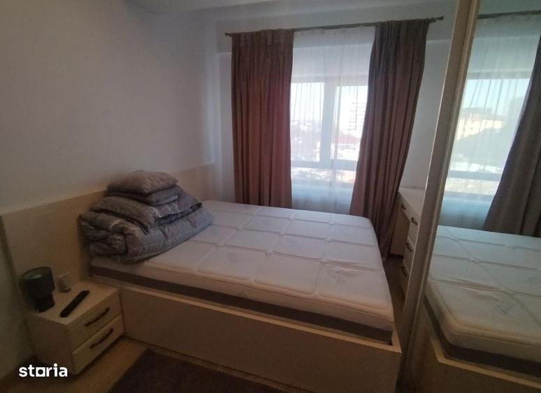 Apartament 2 camere Nicolina Lidl Bloc Nou Cod:160960 - 10