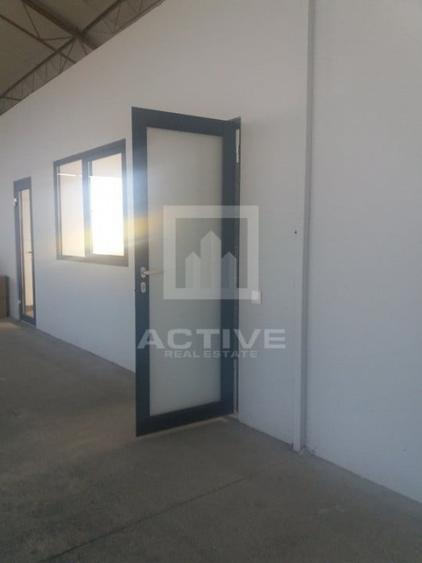 Hala 400 mp   zona Ambient - 4