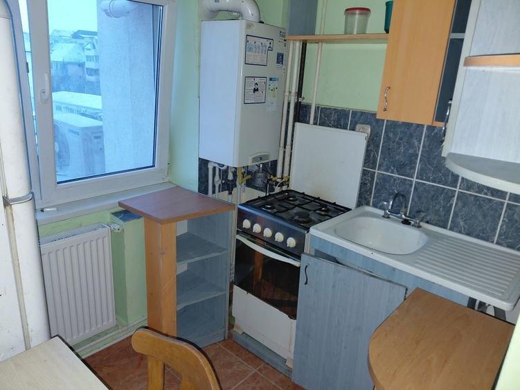 Garsoniera Marasesti - 3