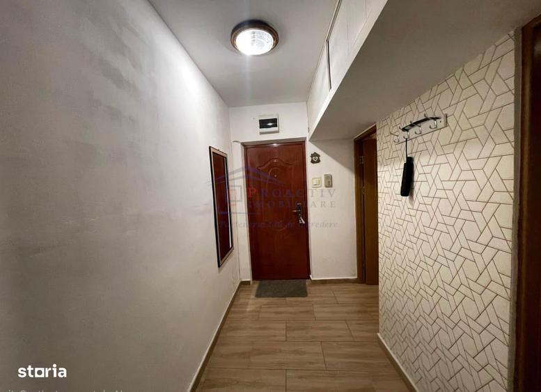 Apartament 2 camere | Parter inalt | George Enescu | 2c-7509 - 2