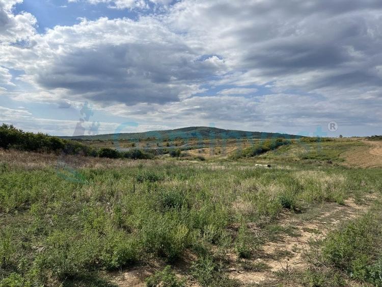 Teren intravilan de vanzare, Cheriu, Bihor - 4