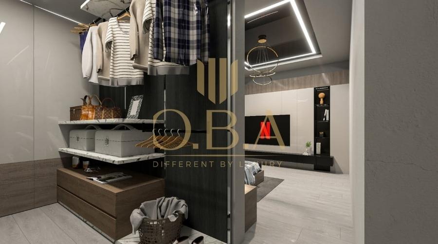 Apartament 3 camere Constanta - O.B.A LUXURY PLUS - Predare Iunie 2026 - 7