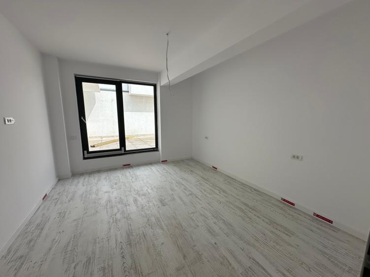 Penthouse 3 camere-terasa 90 mp/Ansamblu cu piscina/7 minute Metrou Berceni - 11