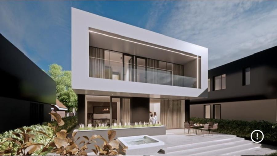 3 VILE INDIVIDUALE + 1 DUPLEX - ZONA MATEI MILLO - COMISION 0% - 7