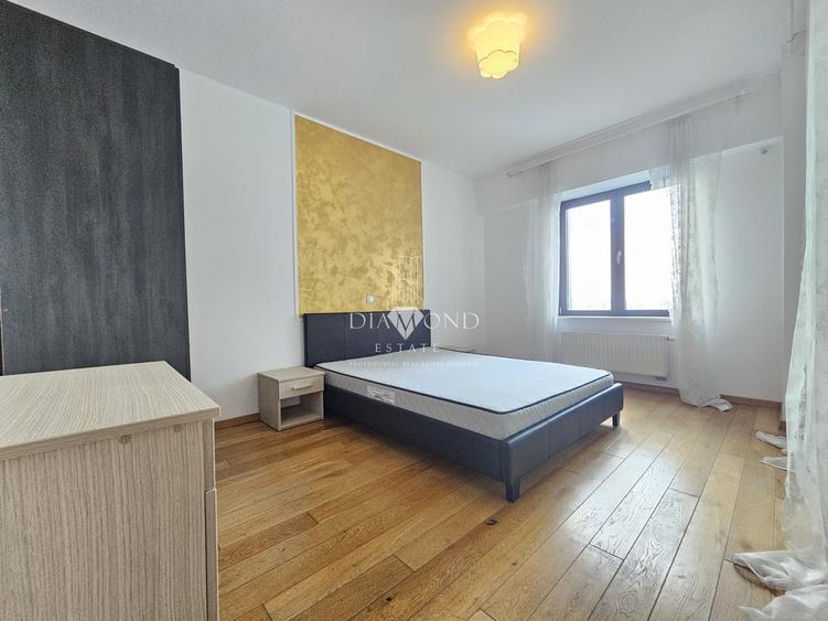 Apartament 2 camere 93mp Upground Residence metrou Pipera I Terasa, 2 bai - 6