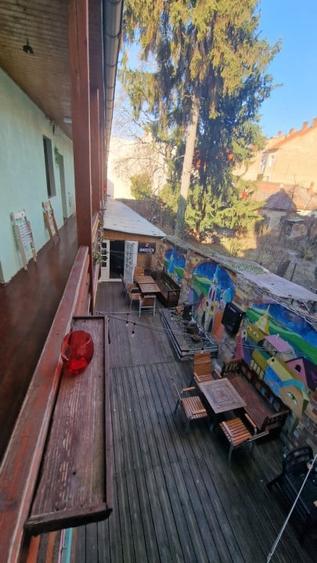 Hostel cu 15 camere, terasa, Ultra Central/Bulevardul Eroilor - 6