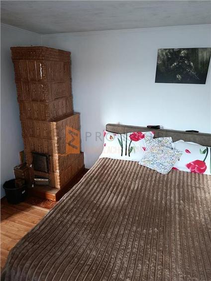 Casa tip parter zona Vadu Pasii - 6